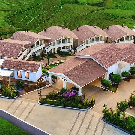 Mango Hill Shola Ooty Ξενοδοχείο Εξωτερικό φωτογραφία