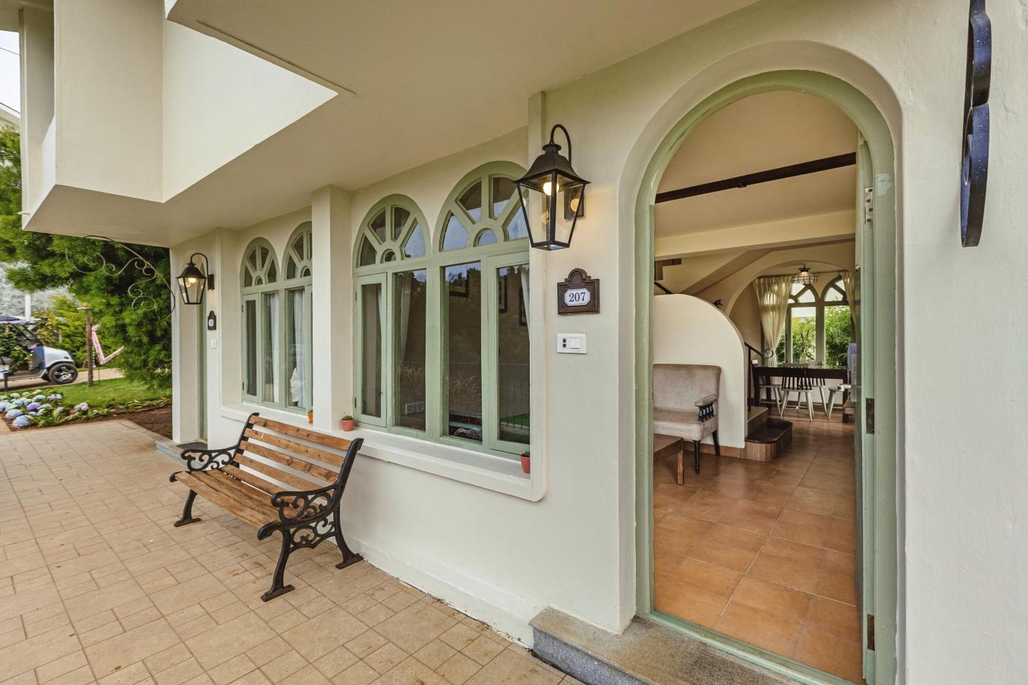 Mango Hill Shola Ooty Ξενοδοχείο Εξωτερικό φωτογραφία