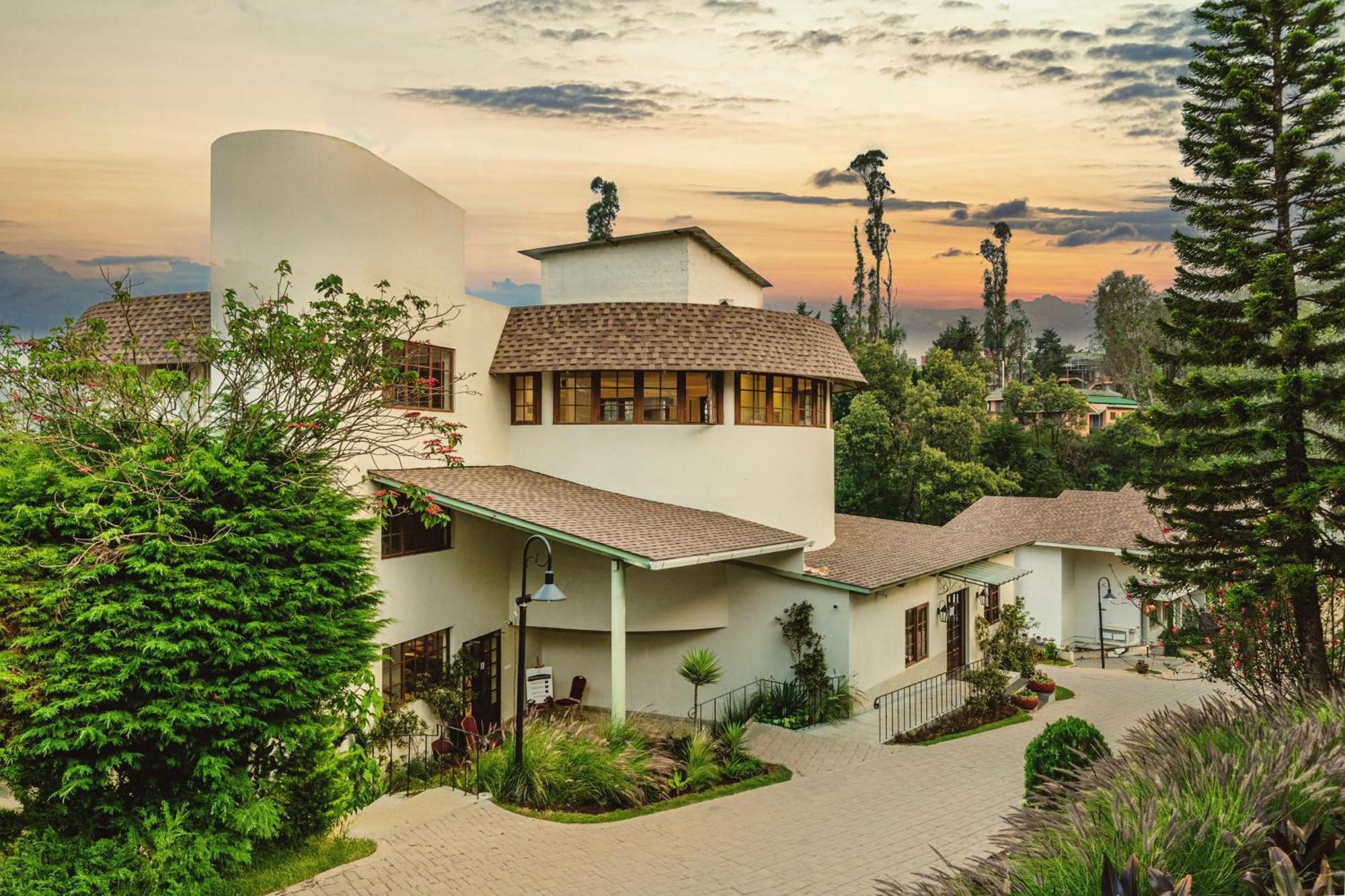 Mango Hill Shola Ooty Ξενοδοχείο Εξωτερικό φωτογραφία