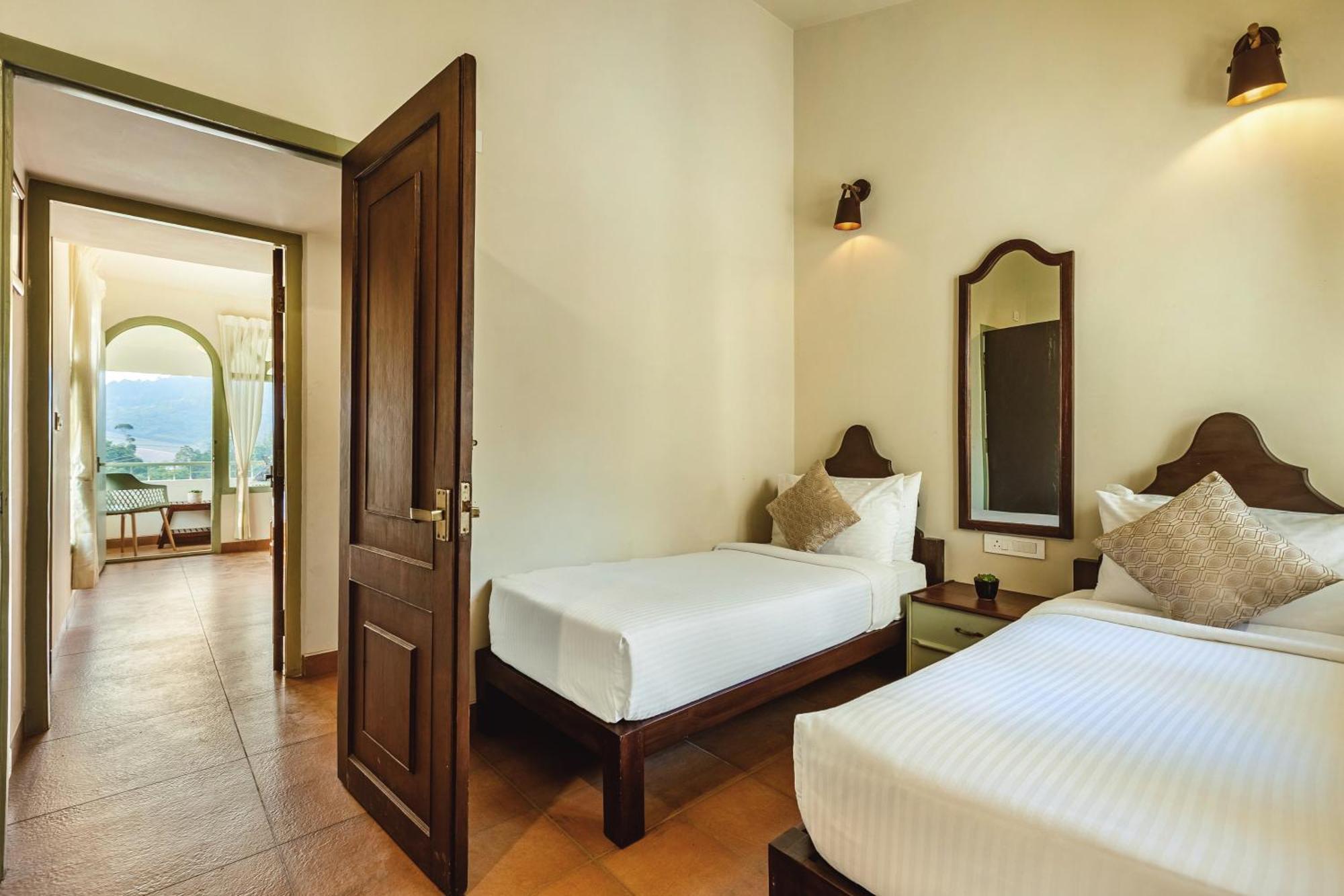 Mango Hill Shola Ooty Ξενοδοχείο Εξωτερικό φωτογραφία