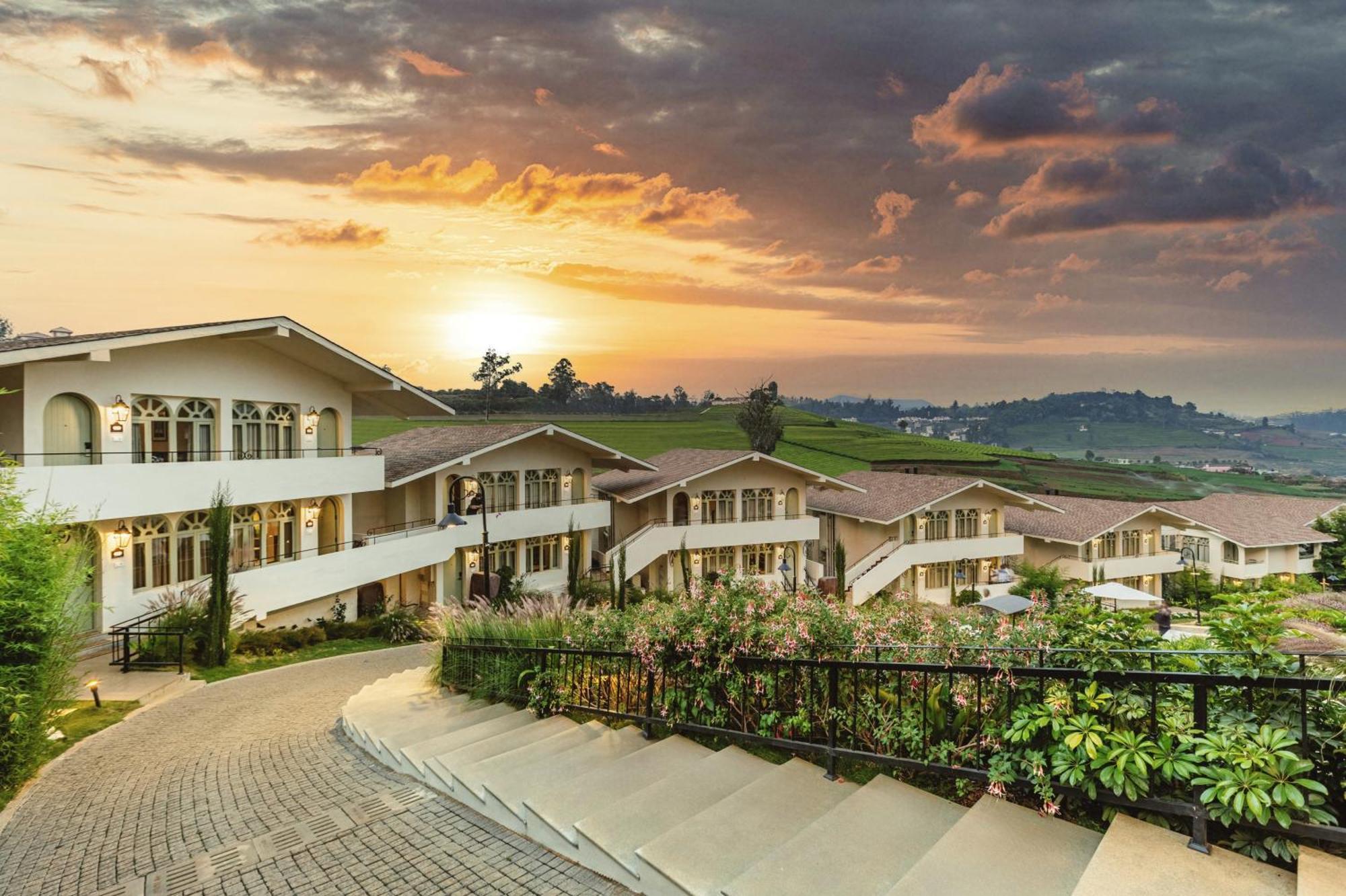 Mango Hill Shola Ooty Ξενοδοχείο Εξωτερικό φωτογραφία