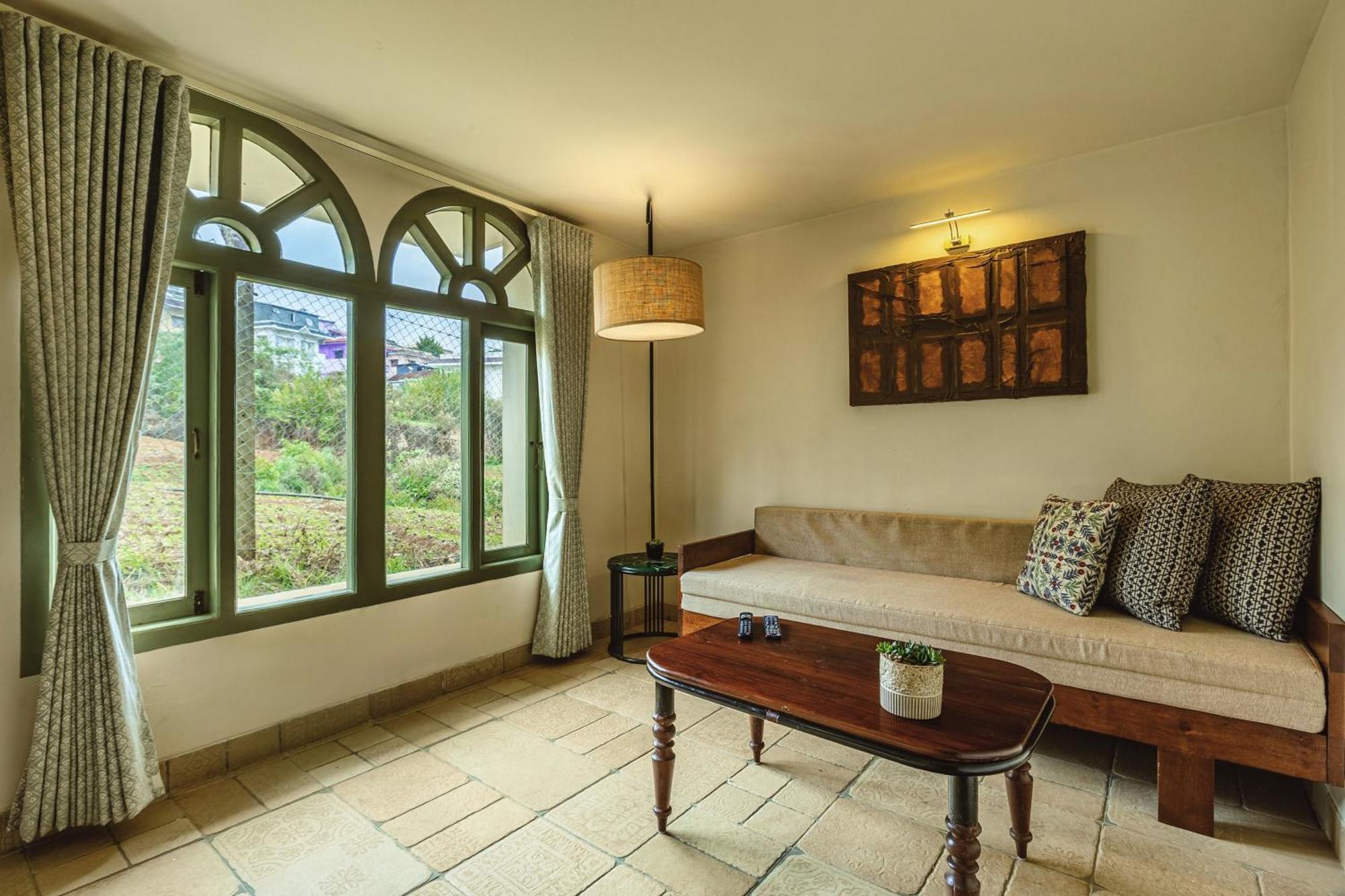 Mango Hill Shola Ooty Ξενοδοχείο Εξωτερικό φωτογραφία