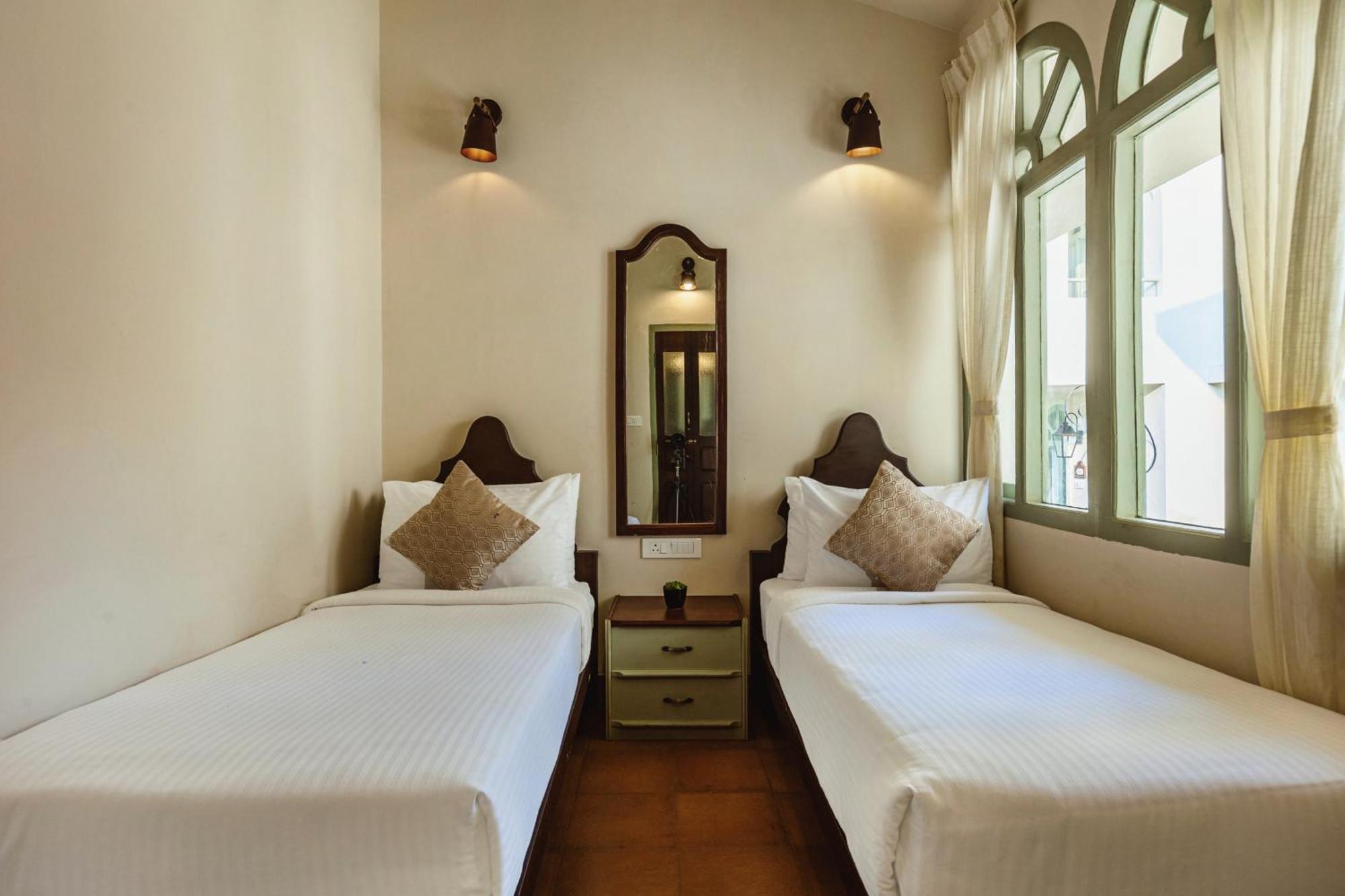 Mango Hill Shola Ooty Ξενοδοχείο Εξωτερικό φωτογραφία