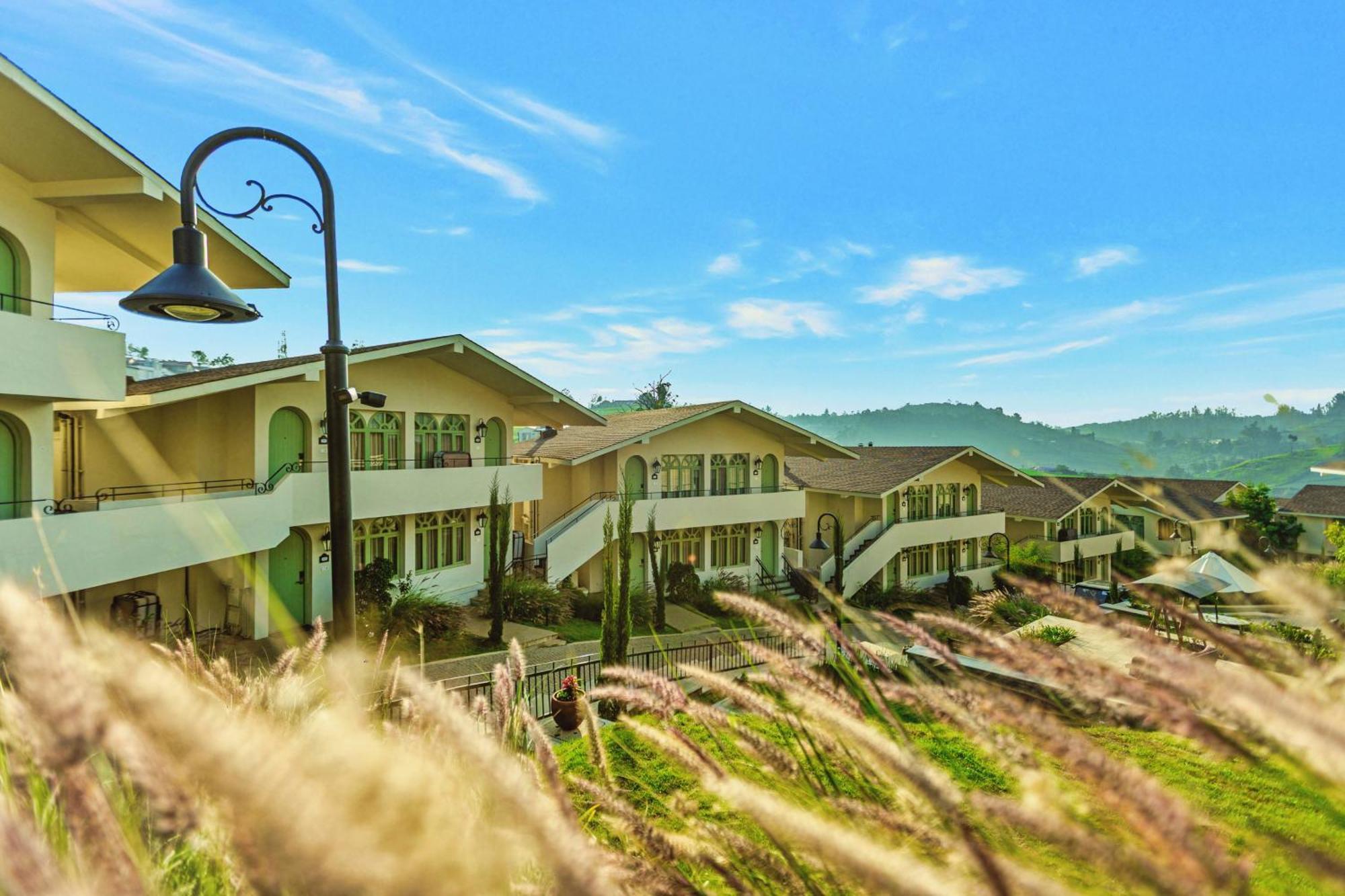Mango Hill Shola Ooty Ξενοδοχείο Εξωτερικό φωτογραφία