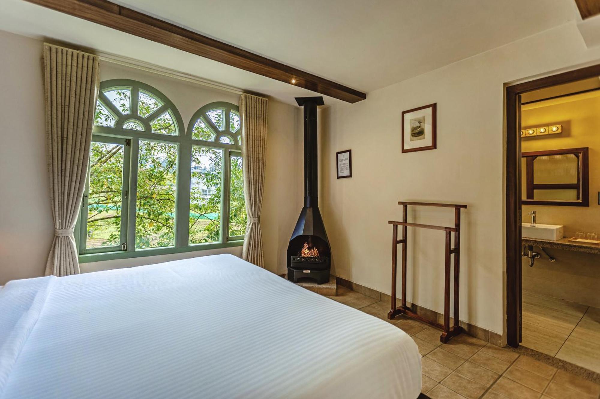 Mango Hill Shola Ooty Ξενοδοχείο Εξωτερικό φωτογραφία