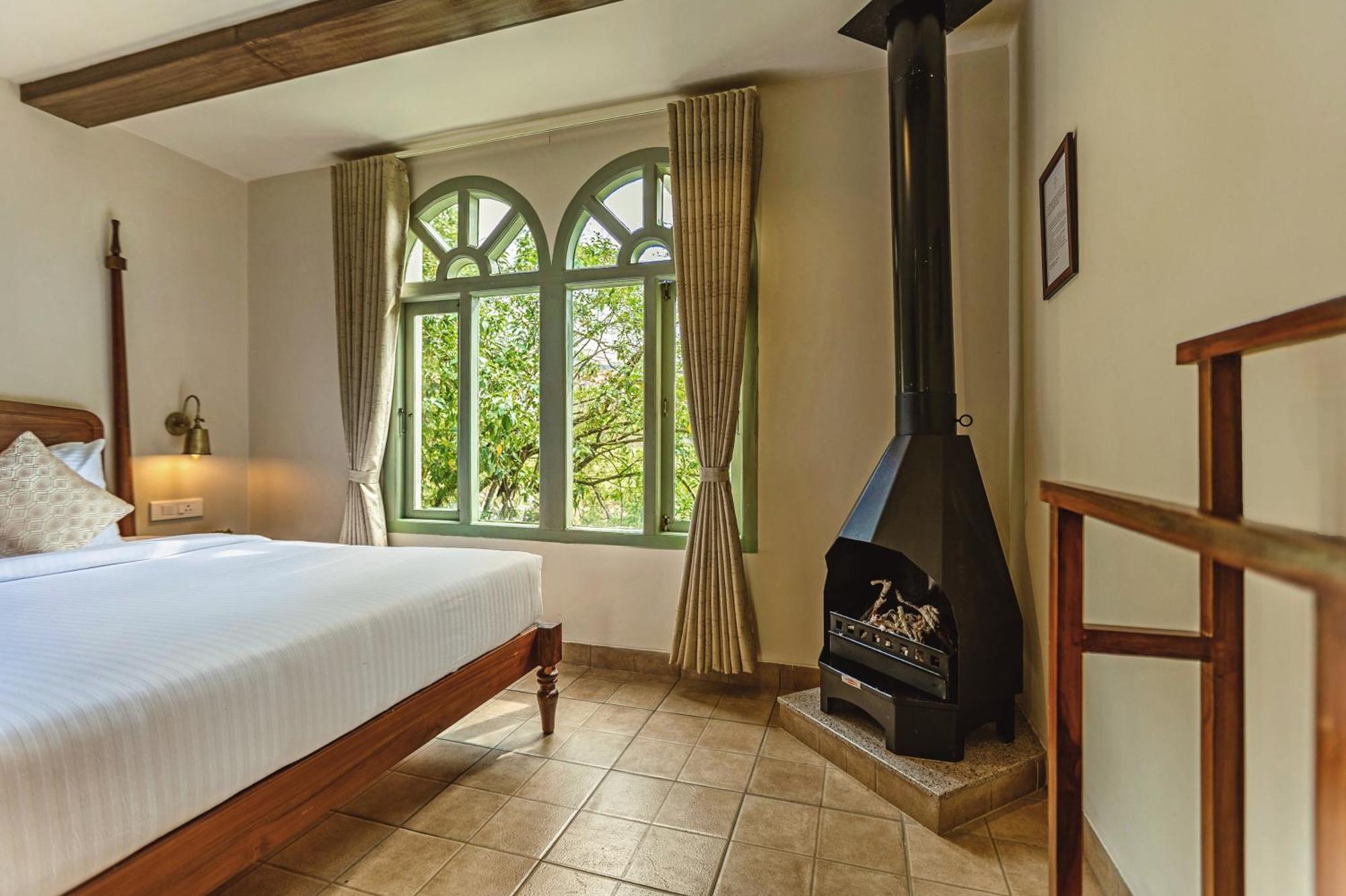 Mango Hill Shola Ooty Ξενοδοχείο Εξωτερικό φωτογραφία