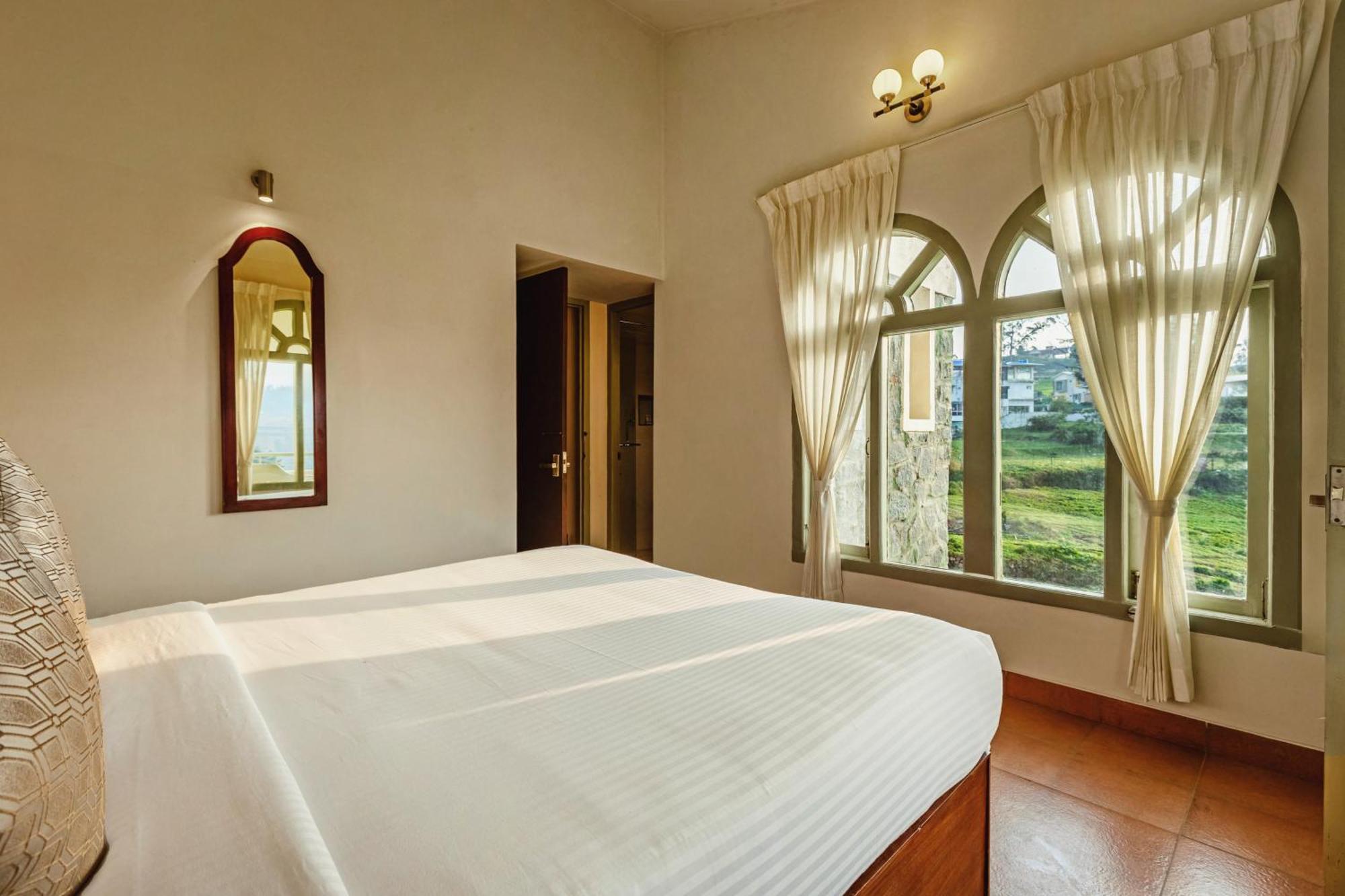 Mango Hill Shola Ooty Ξενοδοχείο Εξωτερικό φωτογραφία