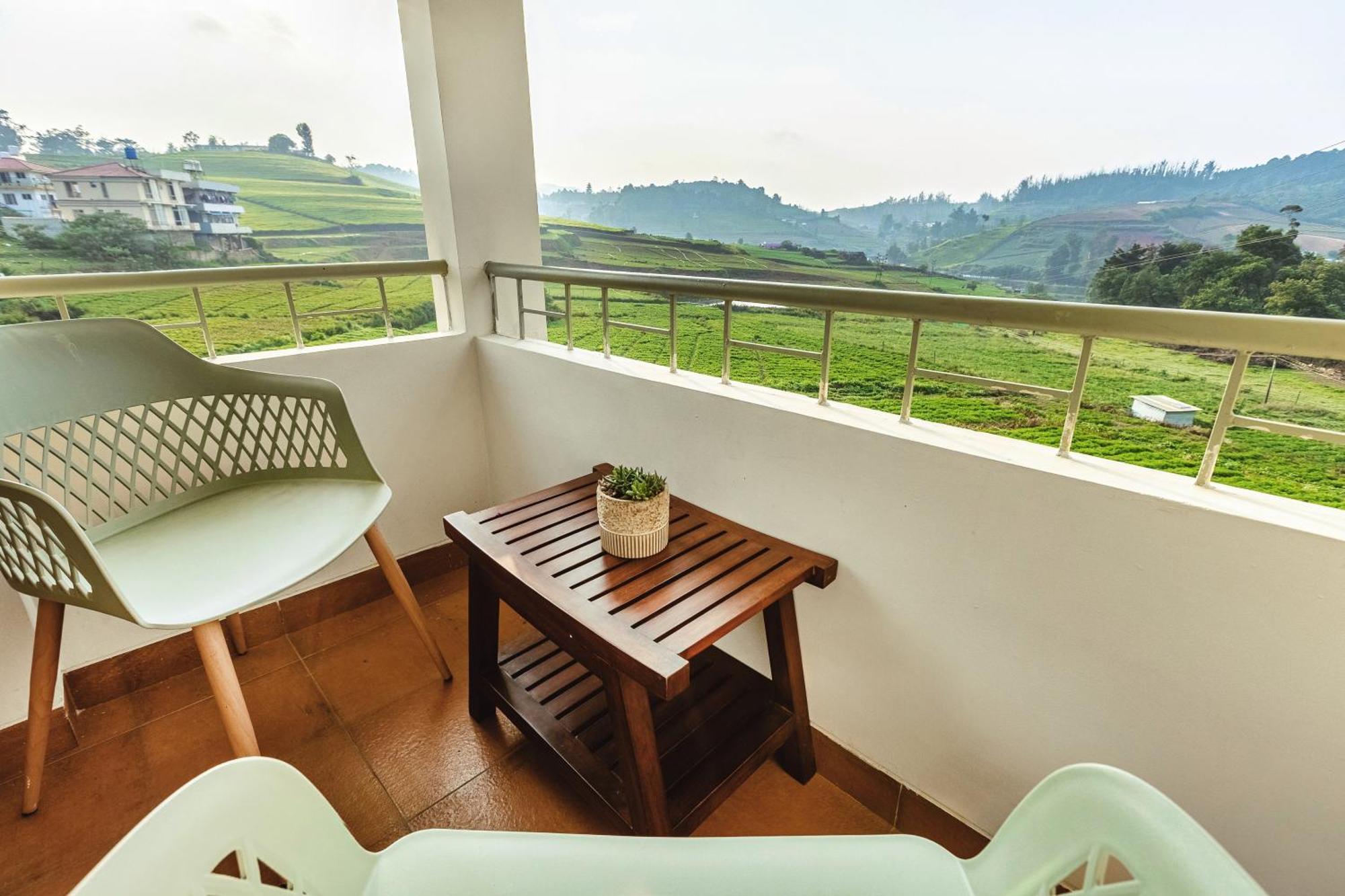Mango Hill Shola Ooty Ξενοδοχείο Εξωτερικό φωτογραφία