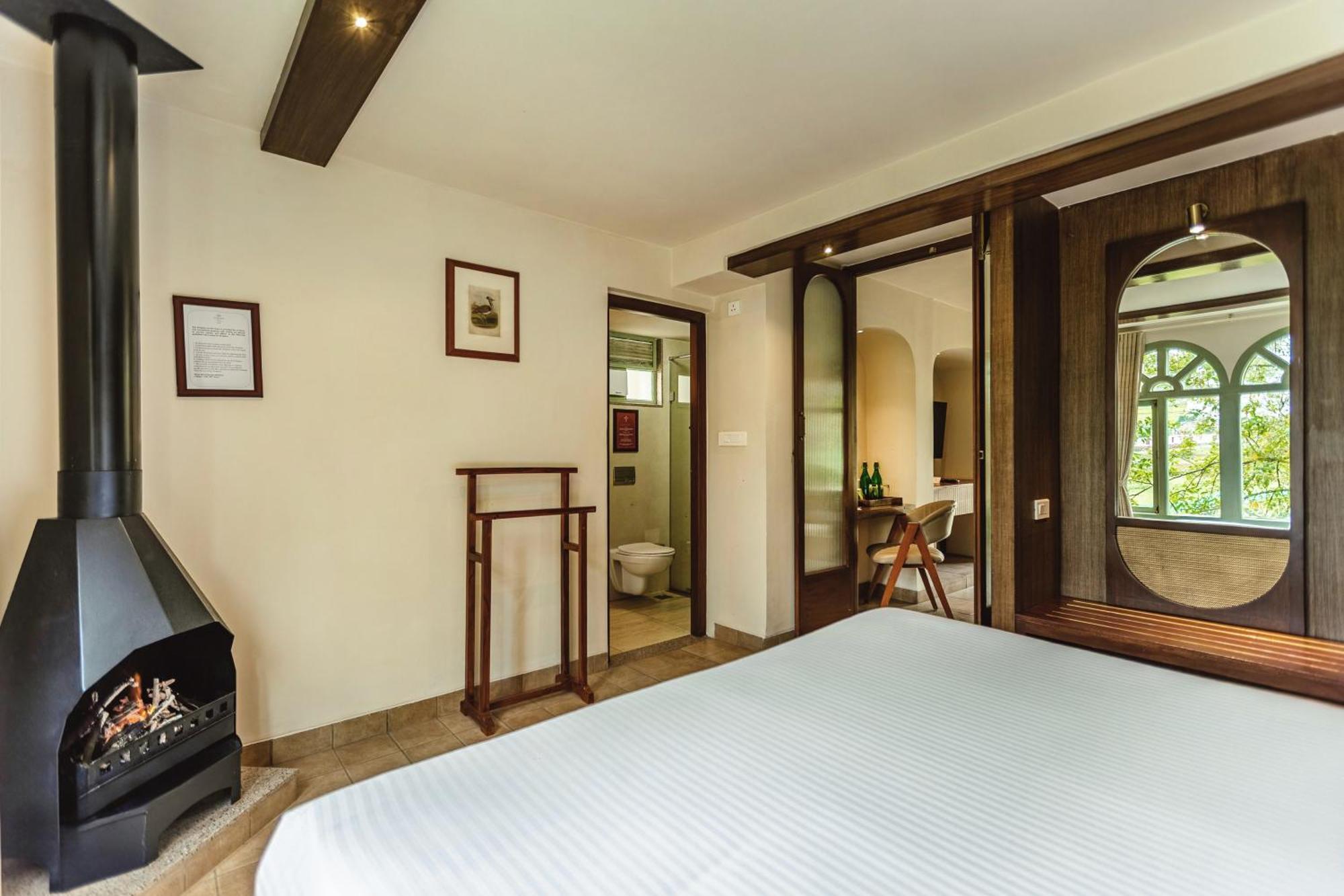Mango Hill Shola Ooty Ξενοδοχείο Εξωτερικό φωτογραφία