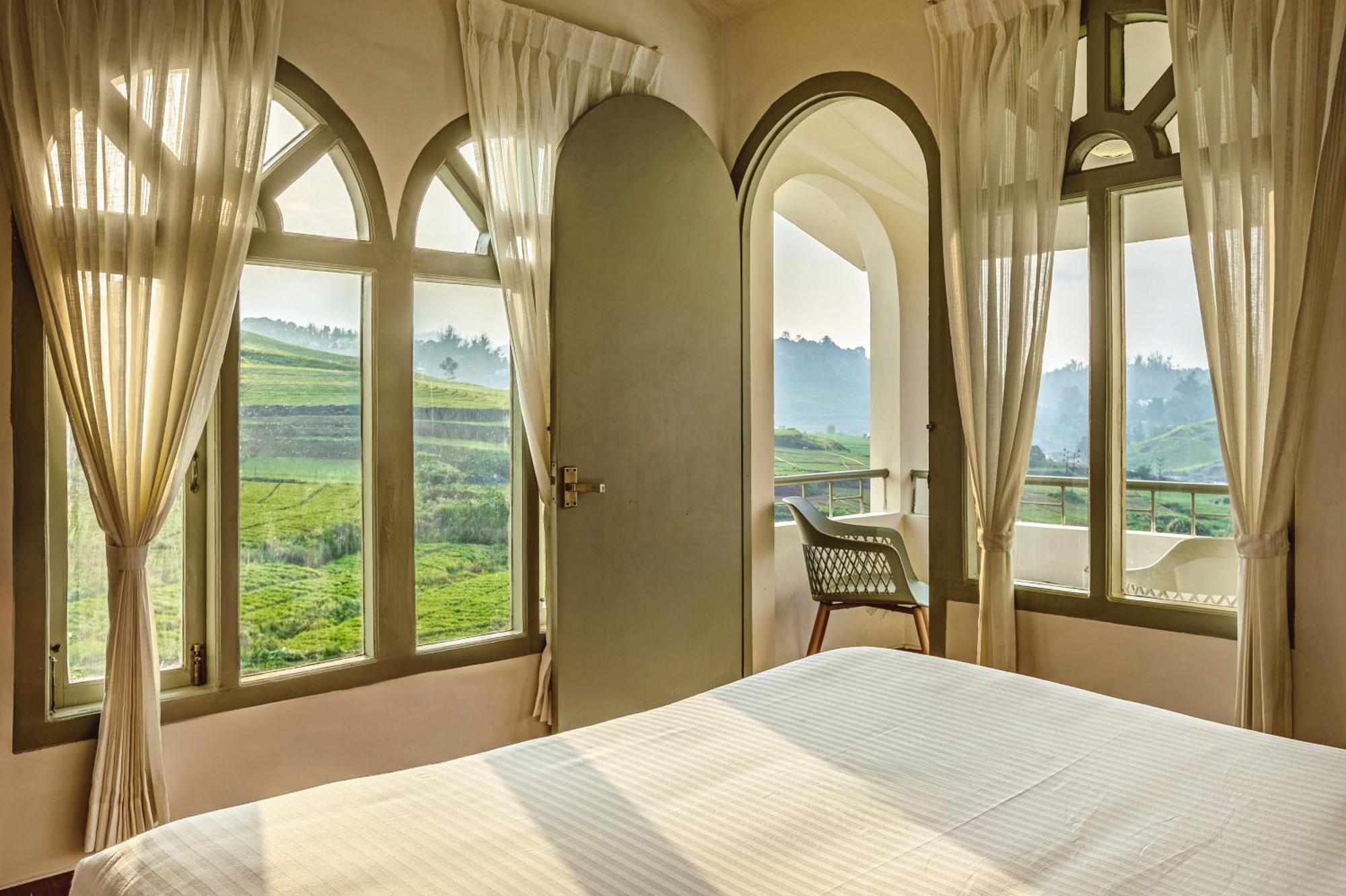 Mango Hill Shola Ooty Ξενοδοχείο Εξωτερικό φωτογραφία