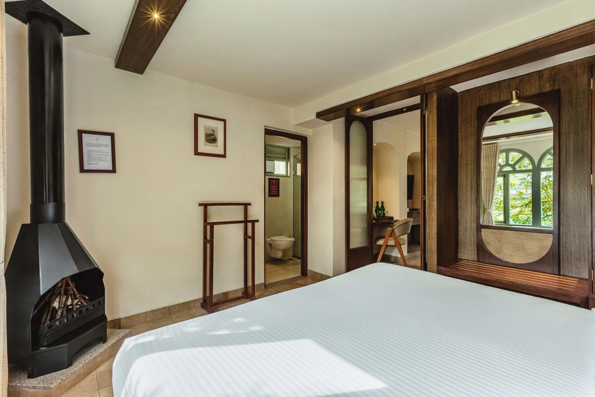 Mango Hill Shola Ooty Ξενοδοχείο Εξωτερικό φωτογραφία