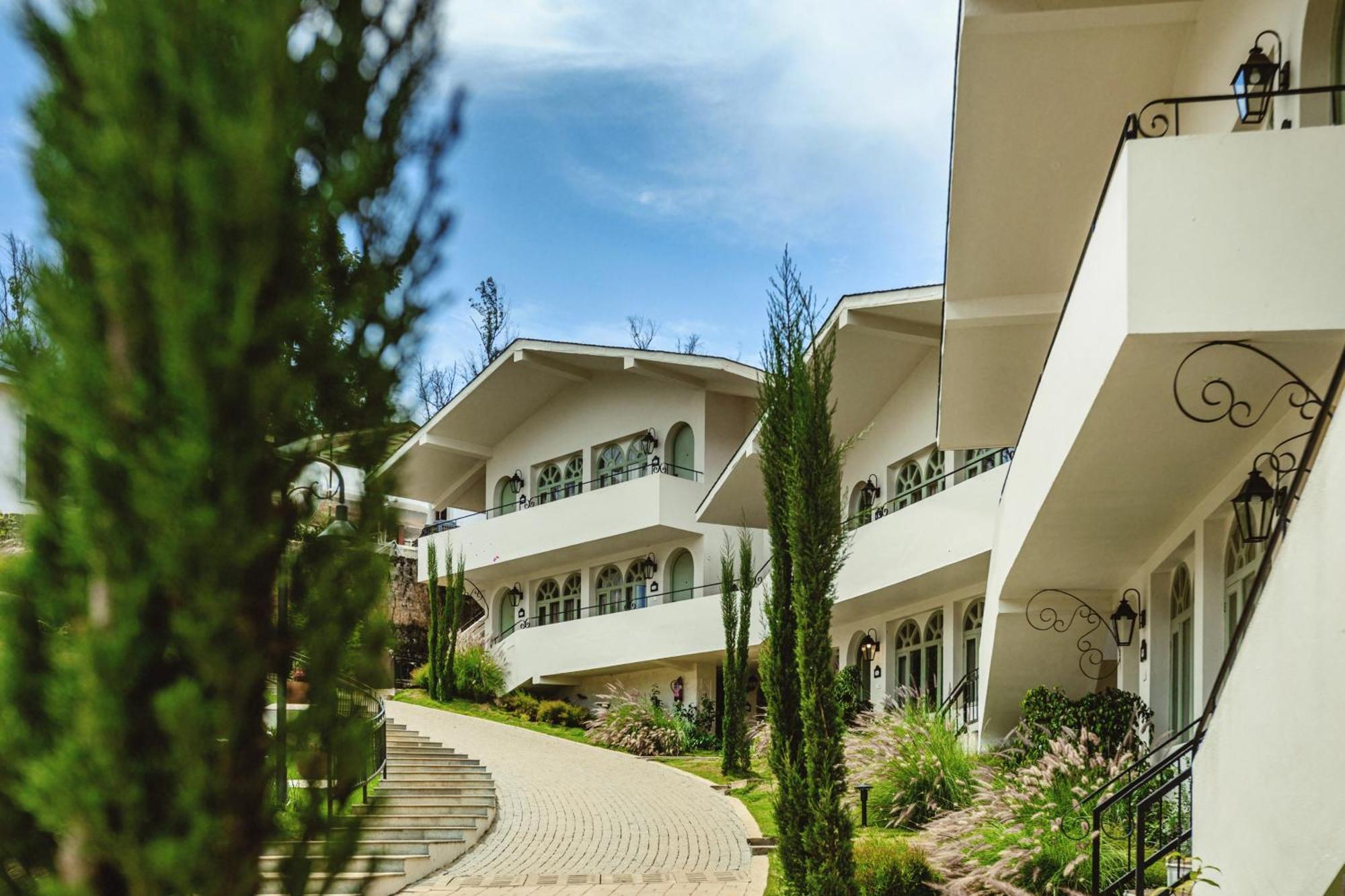 Mango Hill Shola Ooty Ξενοδοχείο Εξωτερικό φωτογραφία